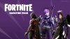 Gra Nintendo Switch Fortnite Darkfire & Ice Bundle